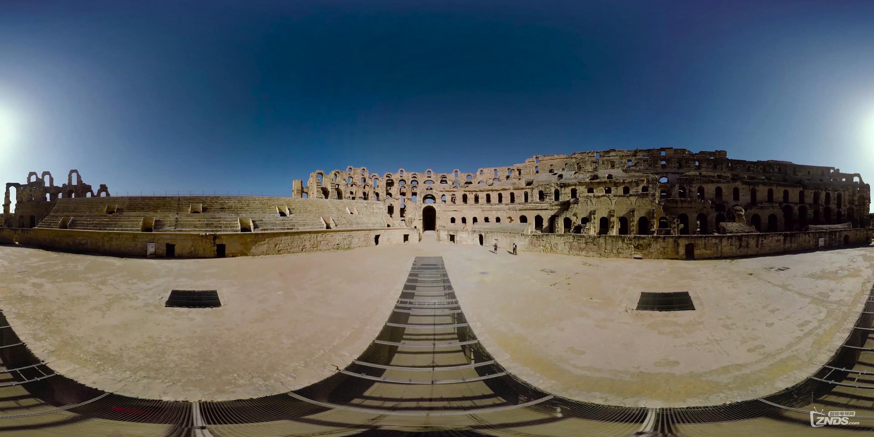 【VR带你游世界】突尼斯_Amphitheatre_of_El_Jem_20161019230115.JPG