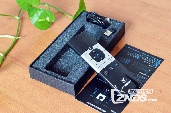 解决电视盒子WiFi与无线键鼠冲突问题教程介绍