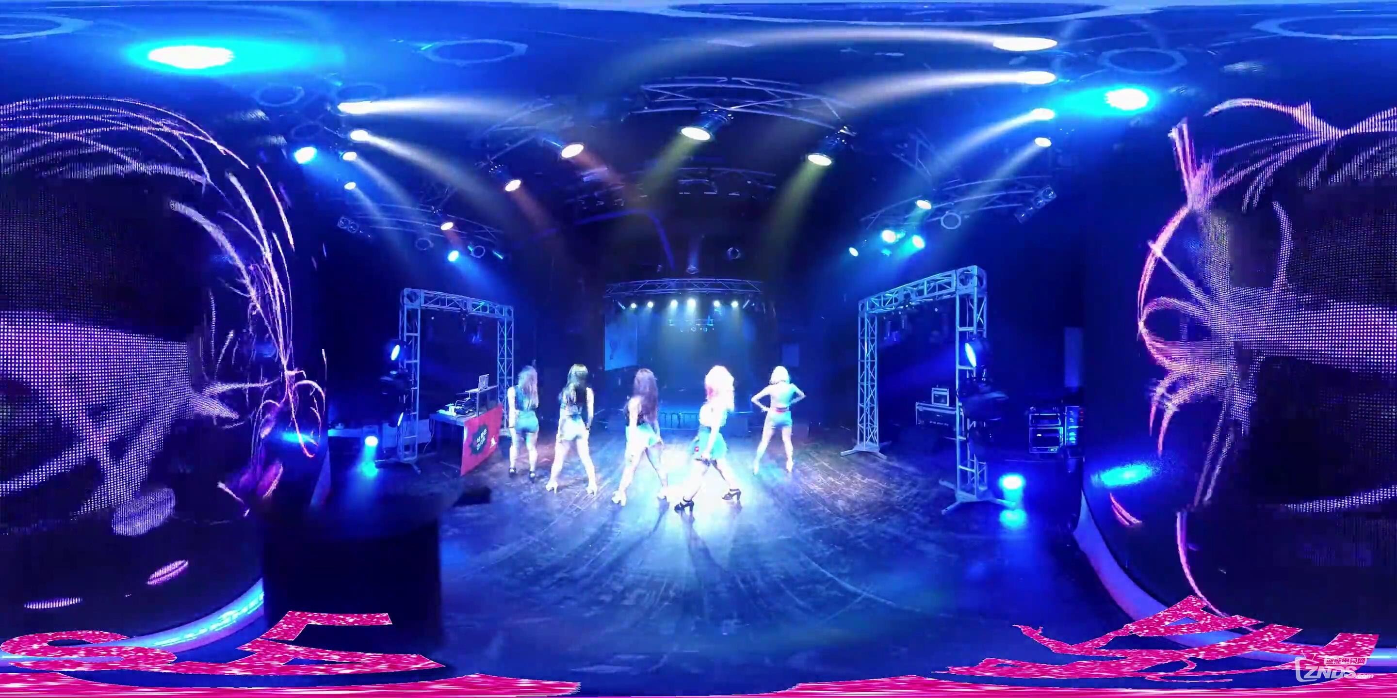 韓國(guó)女團(tuán)laysha_JS_Ent__1st_迷你演唱會(huì)_幕后視覺__mini_concert_???__Hello__2016.jpg