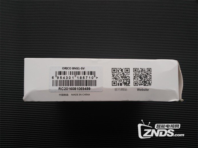 桌面小精灵—ORICO BNS1 USB3.0分线器体验