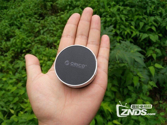 桌面小精灵—ORICO BNS1 USB3.0分线器体验
