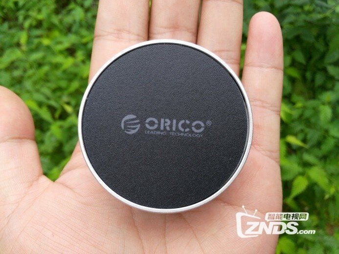 桌面小精灵—ORICO BNS1 USB3.0分线器体验