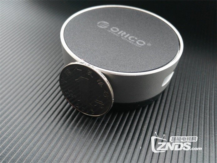 桌面小精灵—ORICO BNS1 USB3.0分线器体验