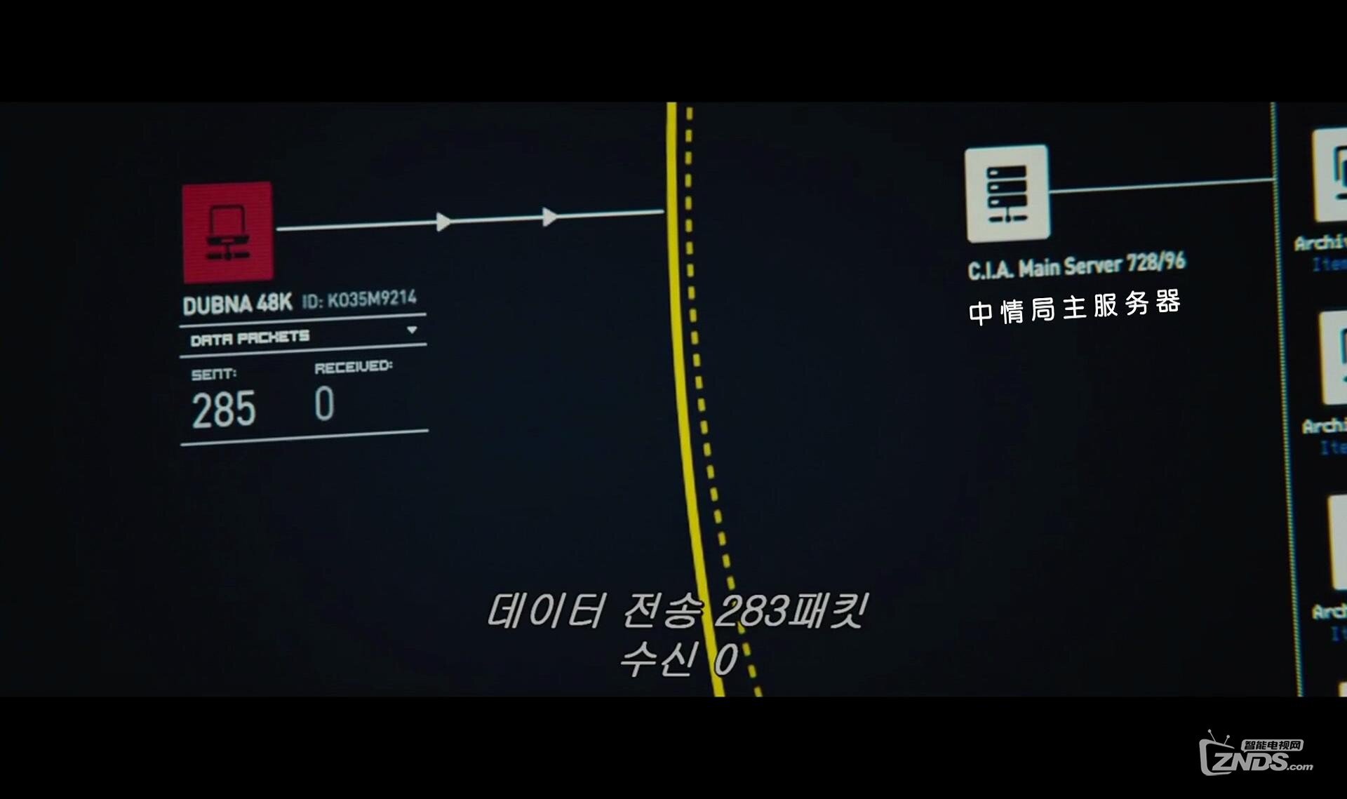 开博尔q10 plus 4K蓝光播放器的特效字幕功能实测（支持4K HDR）