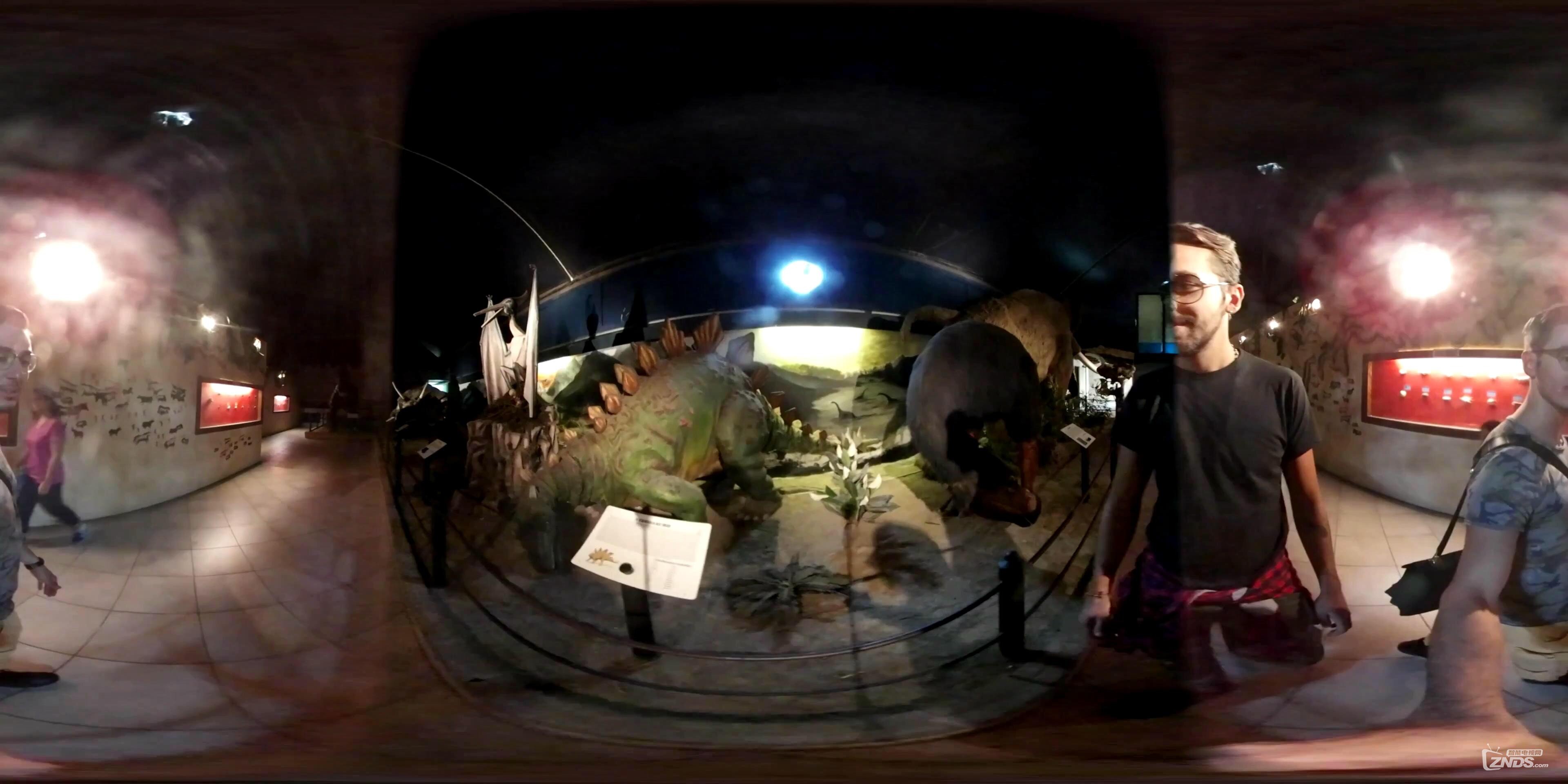 360° VR 4k - Jurassic Park Museum Dinosaurs - VIRTUAL REALITY 3D (2)_20161022211921.JPG