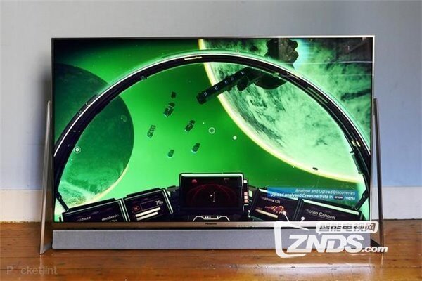 松下电视DX802评测体验：市面上最出色的4K电视之一
