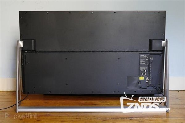 松下电视DX802评测体验：市面上最出色的4K电视之一