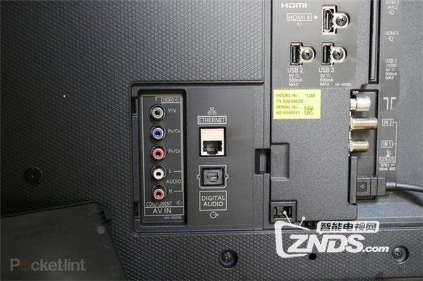 松下电视DX802评测体验：市面上最出色的4K电视之一