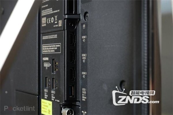 松下电视DX802评测体验：市面上最出色的4K电视之一