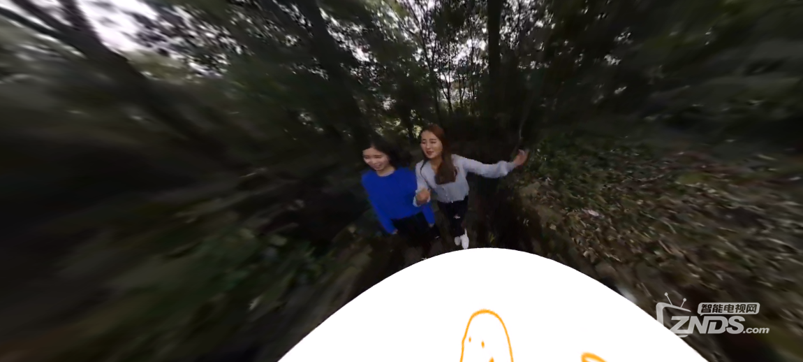 全景视频：玩转遵义