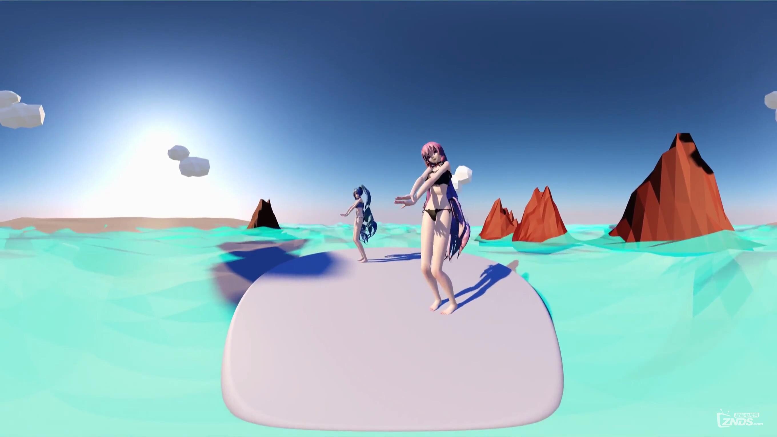二次元万岁！MMD_Hi_-_Fi_Raver-小镇居民呈献_20161031171036.JPG