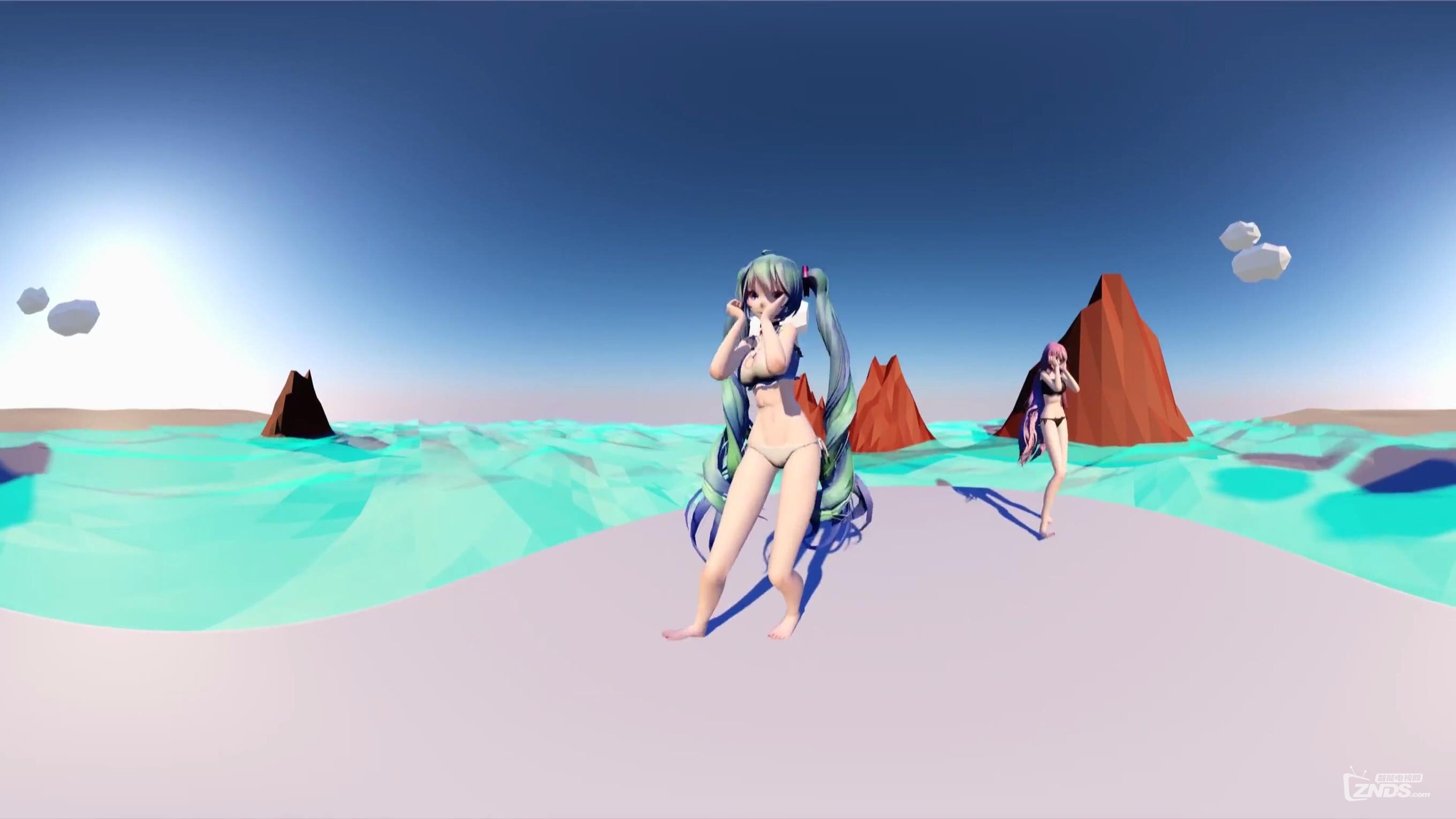 二次元万岁！MMD_Hi_-_Fi_Raver-小镇居民呈献_20161031171041.JPG