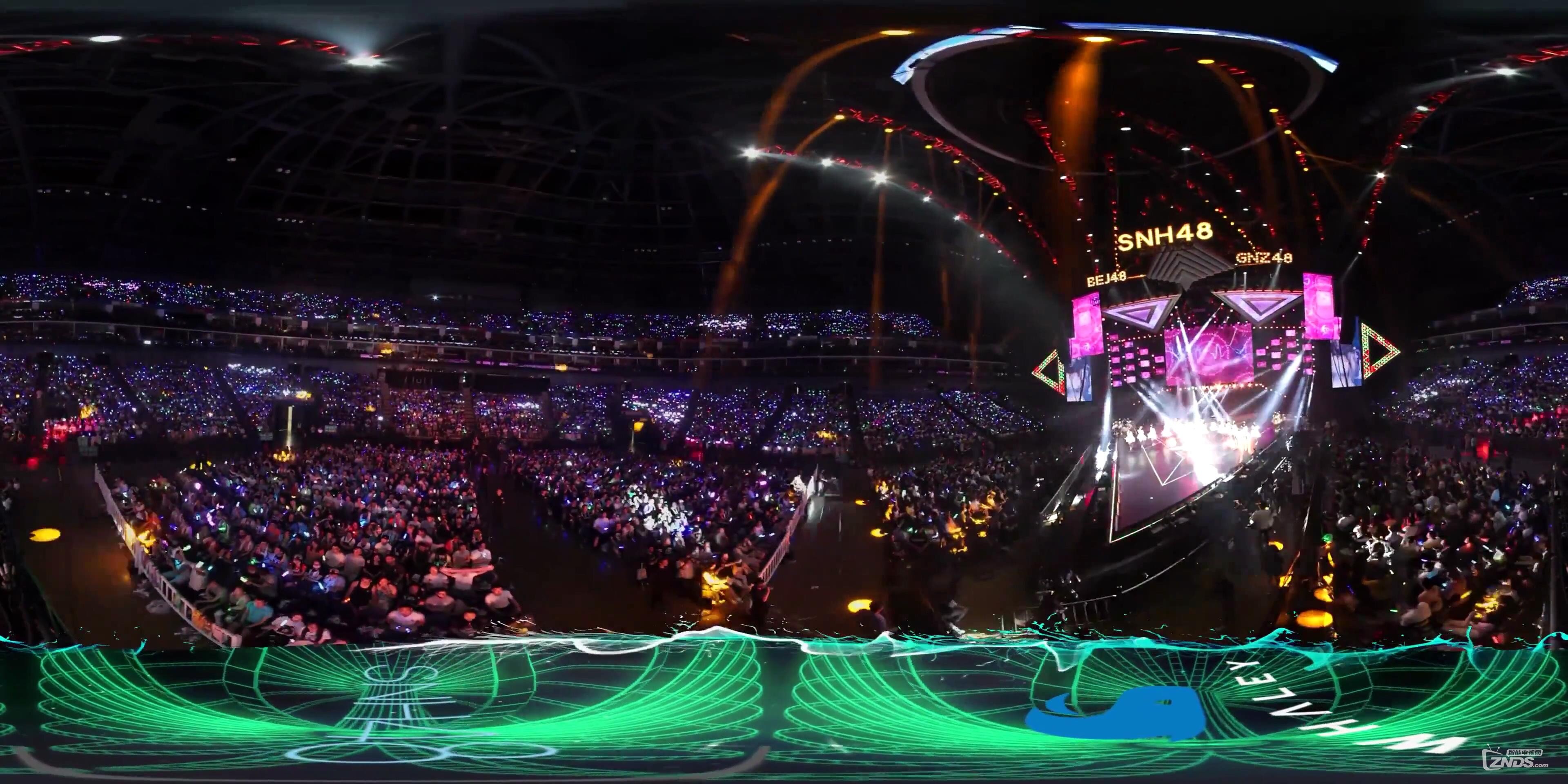 360 VR 全景 虚拟现实 中国偶像女团SNH48第三届年度总决选 纽约梦4k_20161101201617.J.jpg