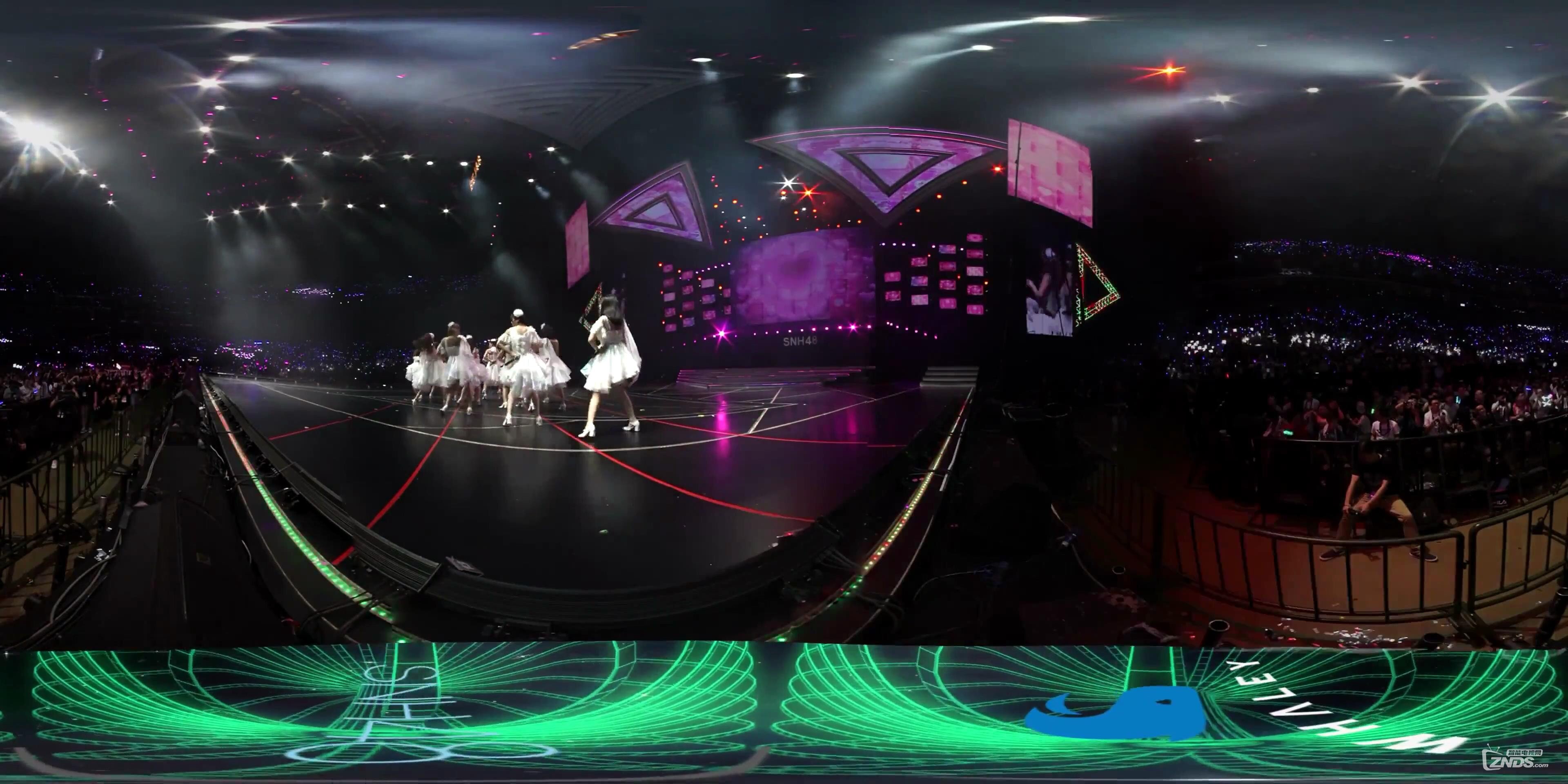360 VR 全景 虚拟现实 中国偶像女团SNH48第三届年度总决选 纽约梦4k_20161101201630.J.jpg