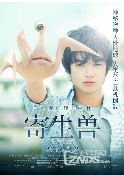 【大V来说】十月热播电影TOP10