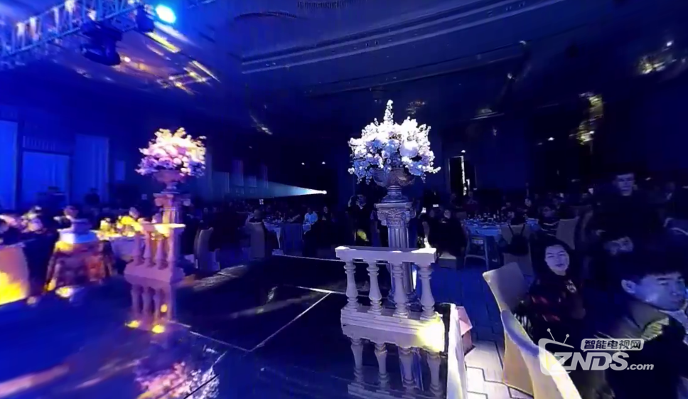 全景视频：海宁婚礼【MP4/571MB】