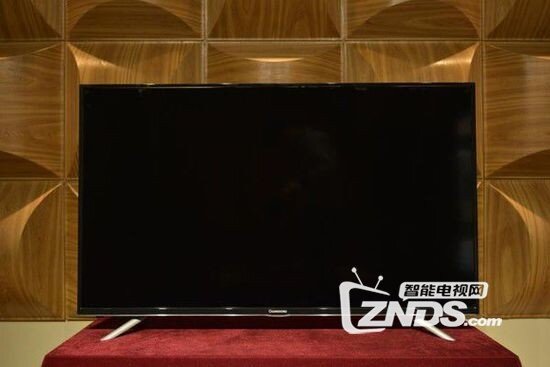 双64位极速智能“影院” 长虹49U3C评测