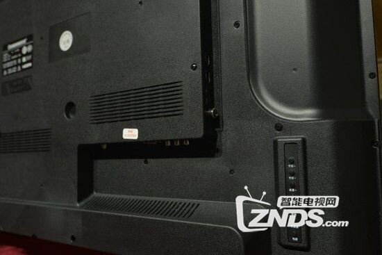 双64位极速智能“影院” 长虹49U3C评测