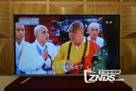 双64位极速智能“影院” 长虹49U3C评测