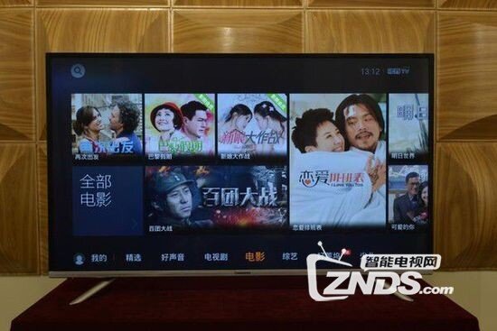 双64位极速智能“影院” 长虹49U3C评测