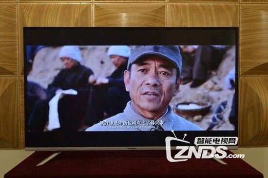 双64位极速智能“影院” 长虹49U3C评测