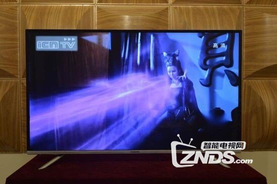 双64位极速智能“影院” 长虹49U3C评测