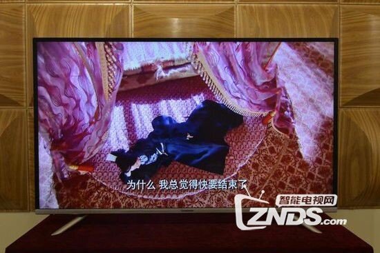 双64位极速智能“影院” 长虹49U3C评测