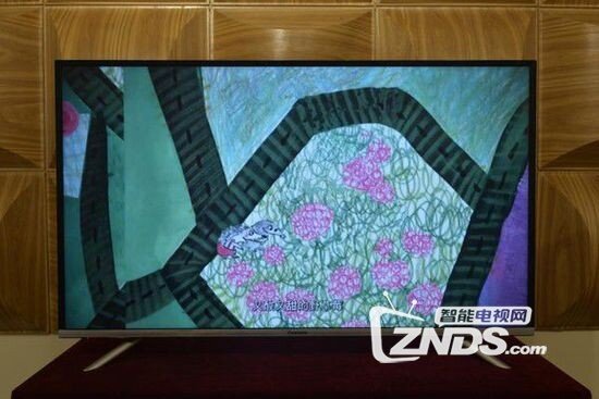 双64位极速智能“影院” 长虹49U3C评测
