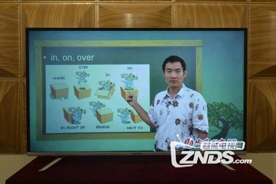 双64位极速智能“影院” 长虹49U3C评测