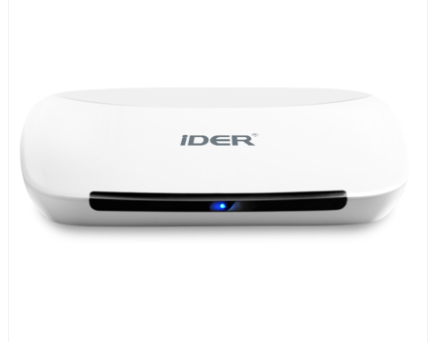 忆典H8网络机顶盒安装软件,看电视直播教程_