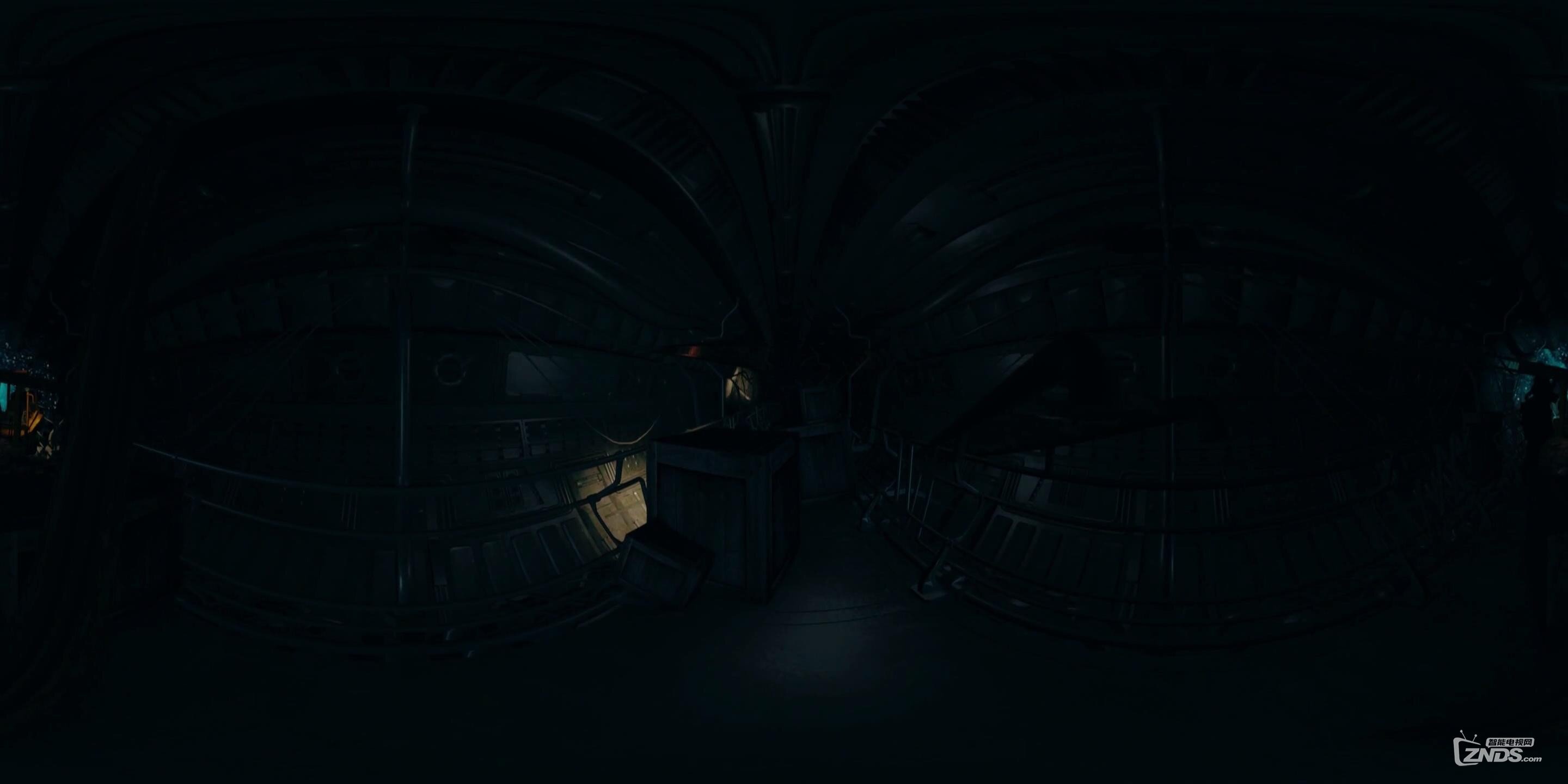 《外星（ALIEN）》_VR动画片_20161107233453.JPG
