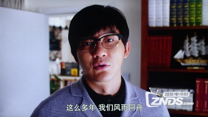 还原真实多彩世界 ! TCL观影王专项评测