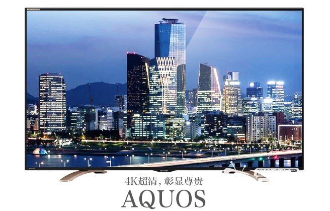 高端电视对决 索尼KD-49X7000D和夏普LCD-48S3A
