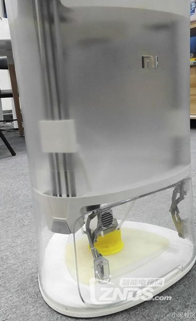 又一台年轻人新品？疑似小米3D打印机曝光