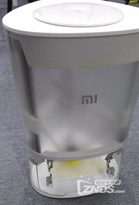 又一台年轻人新品？疑似小米3D打印机曝光