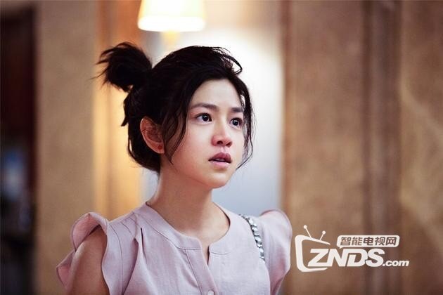 《外公芳龄38》正在全国热映 陈妍希好评不断_电影资讯_znds