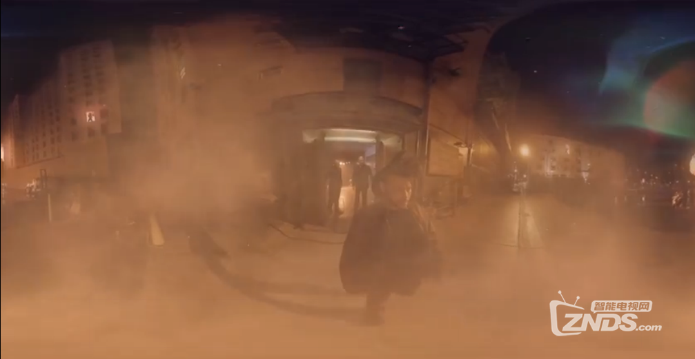 全景视频：音乐MV：The Weeknd - The Hills remix feat. Eminem【4K/109M】