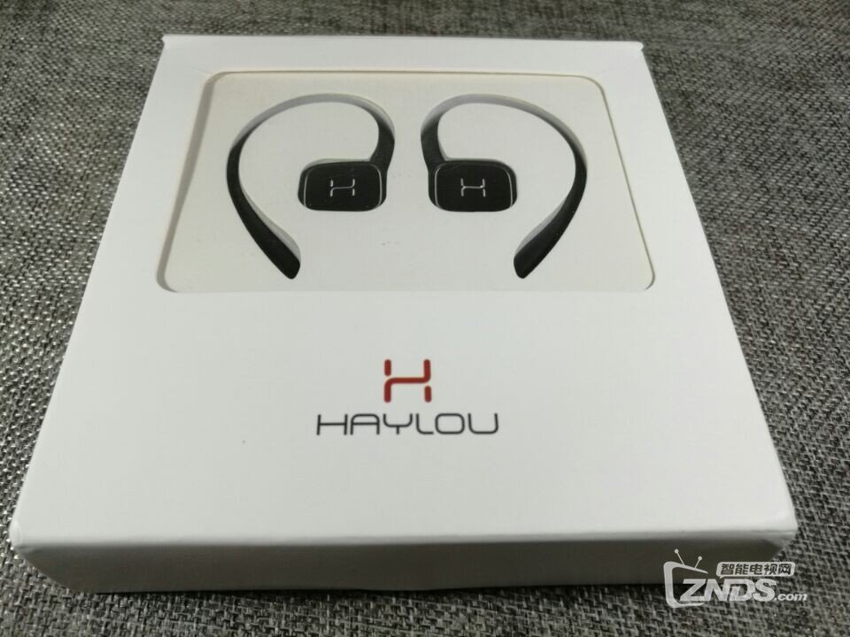 告别长线缠绕,轻松享受音乐-Haylou H1运动音乐耳机体验