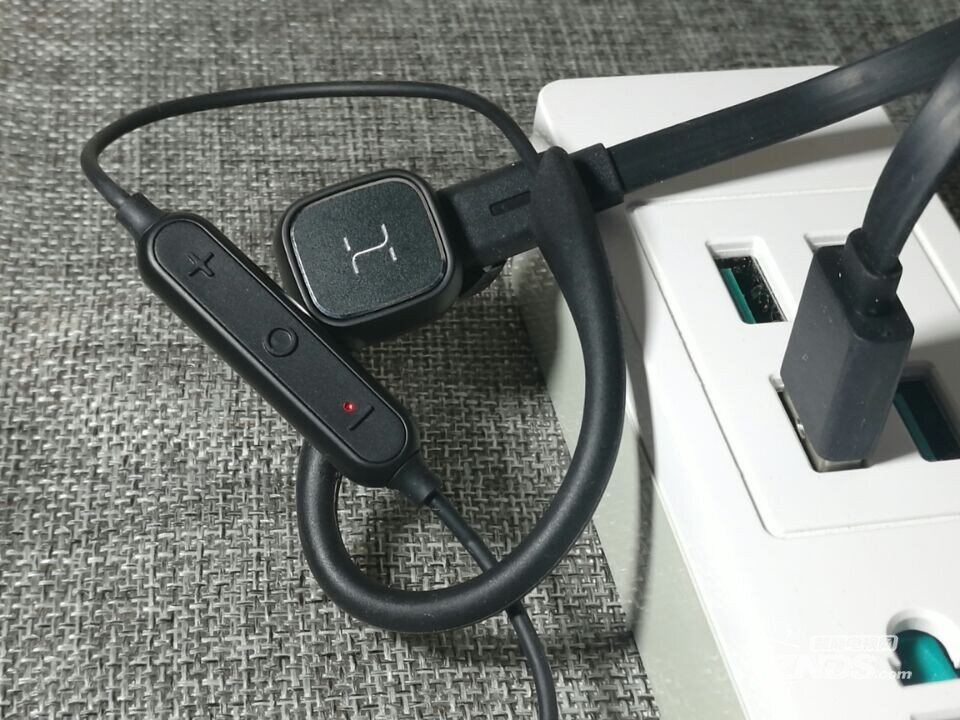 告别长线缠绕,轻松享受音乐-Haylou H1运动音乐耳机体验
