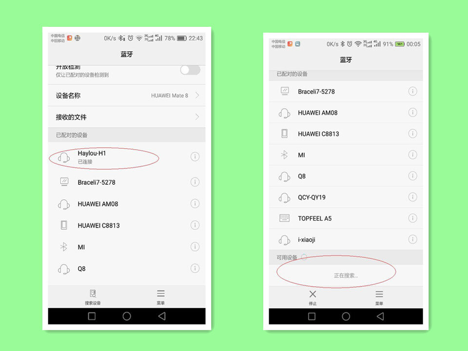 告别长线缠绕,轻松享受音乐-Haylou H1运动音乐耳机体验