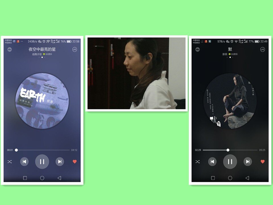 告别长线缠绕,轻松享受音乐-Haylou H1运动音乐耳机体验