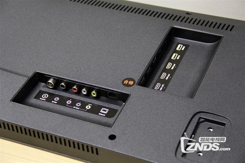 大屏4khdr画质惊艳55寸小米电视3s评测