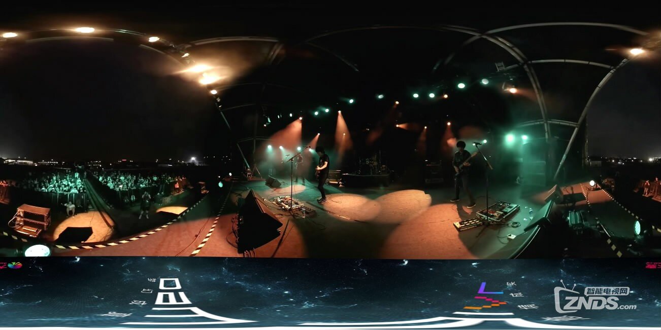 全景视频：声音玩具乐队 【MP4/212MB】