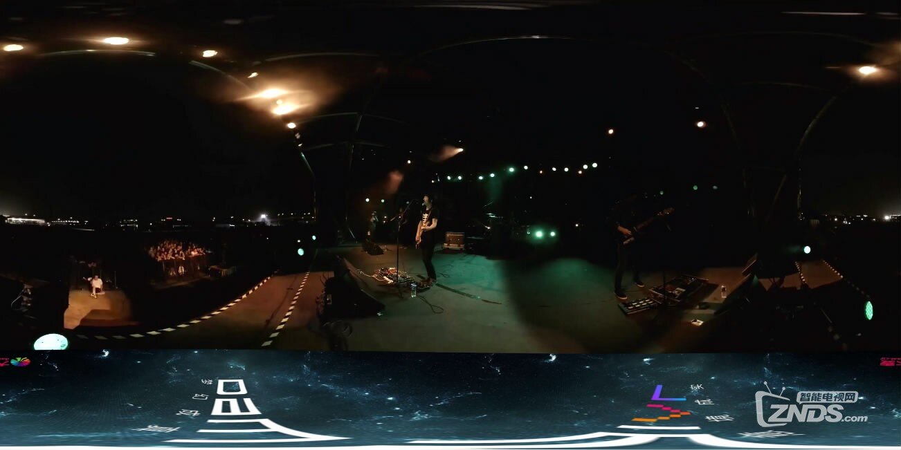 全景视频：声音玩具乐队 【MP4/212MB】