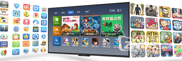 创维智能电视55M5和创维55M6哪个好 全面详细对比给你答案