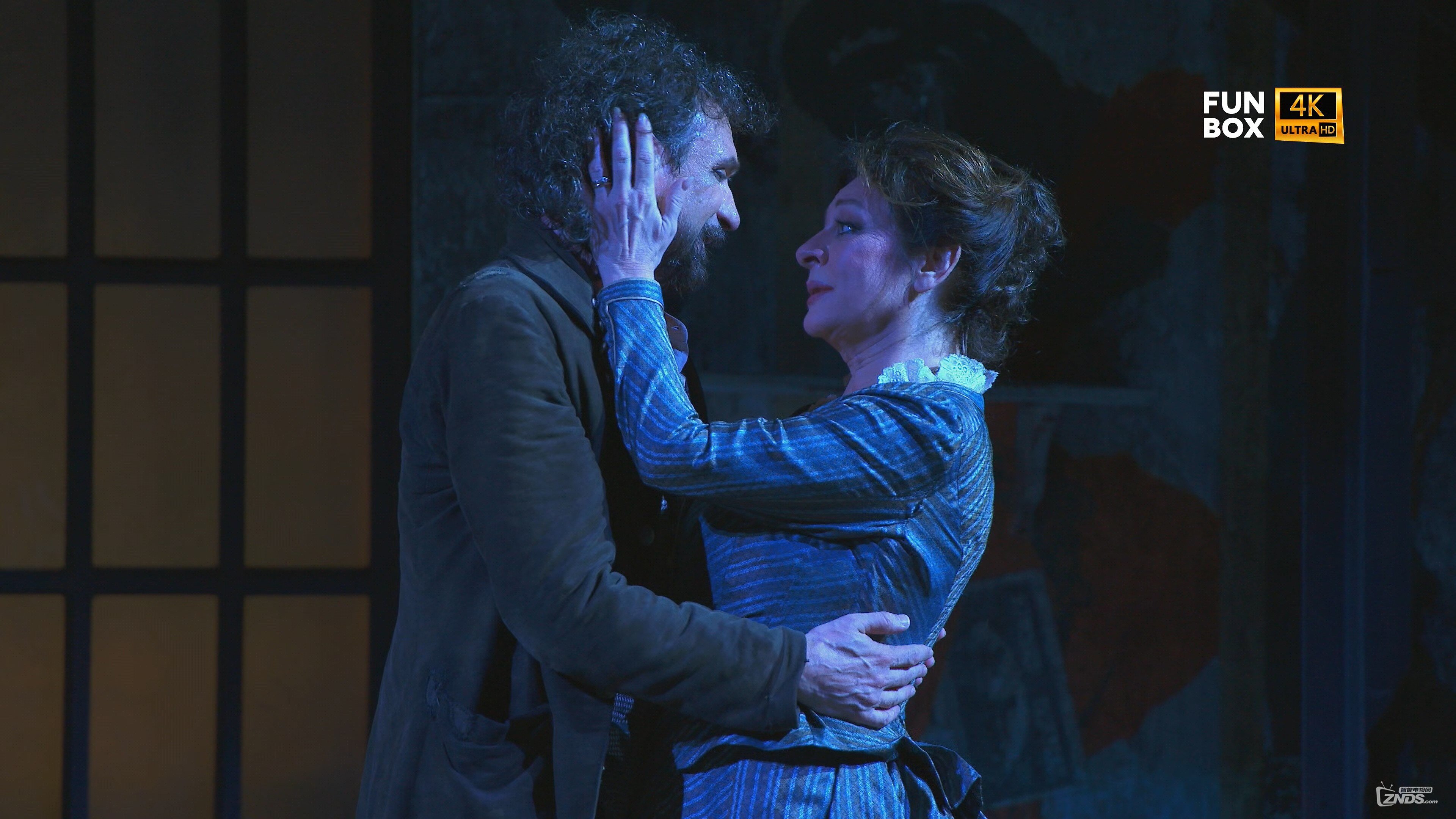 [意大利4k歌剧]普契尼《艺术家的生涯》2014(hevc 10bit) .