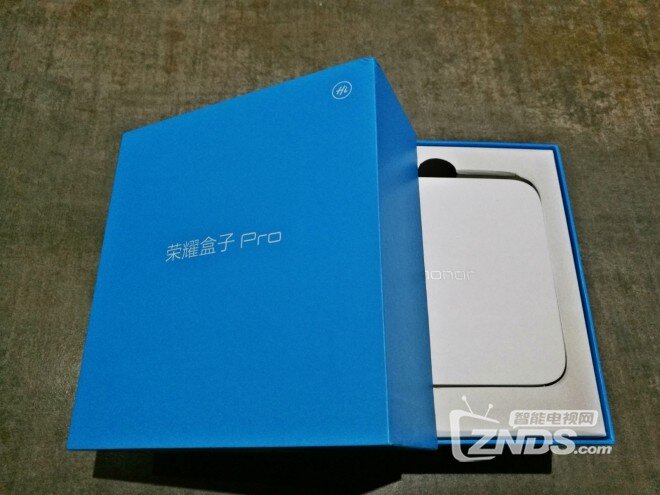 看·得·痛·快——荣耀盒子Pro使用体验评测