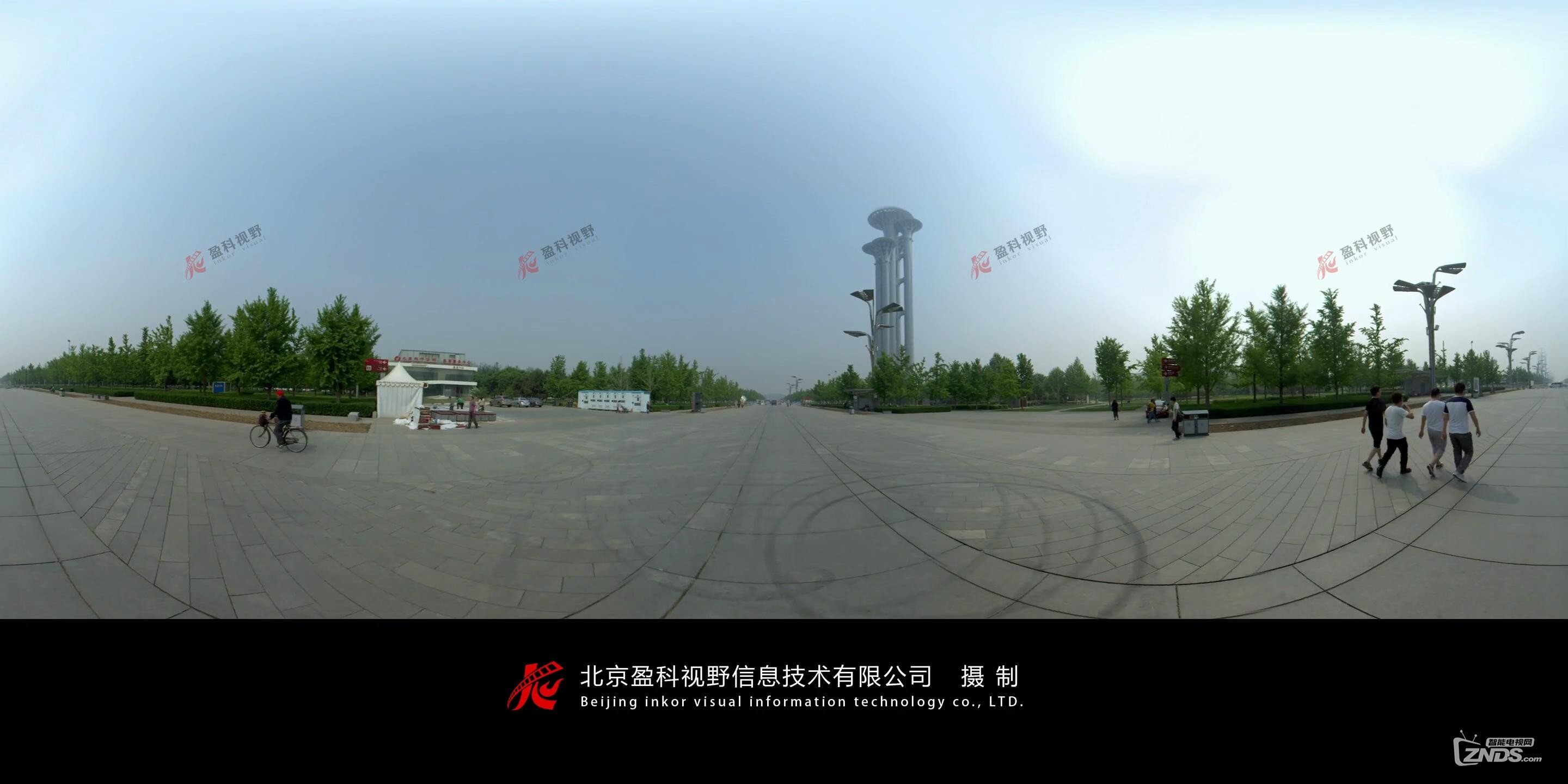 [愛旅游]_跟隨VR鏡頭720°全景逛“鳥巢”_20161123182524.JPG