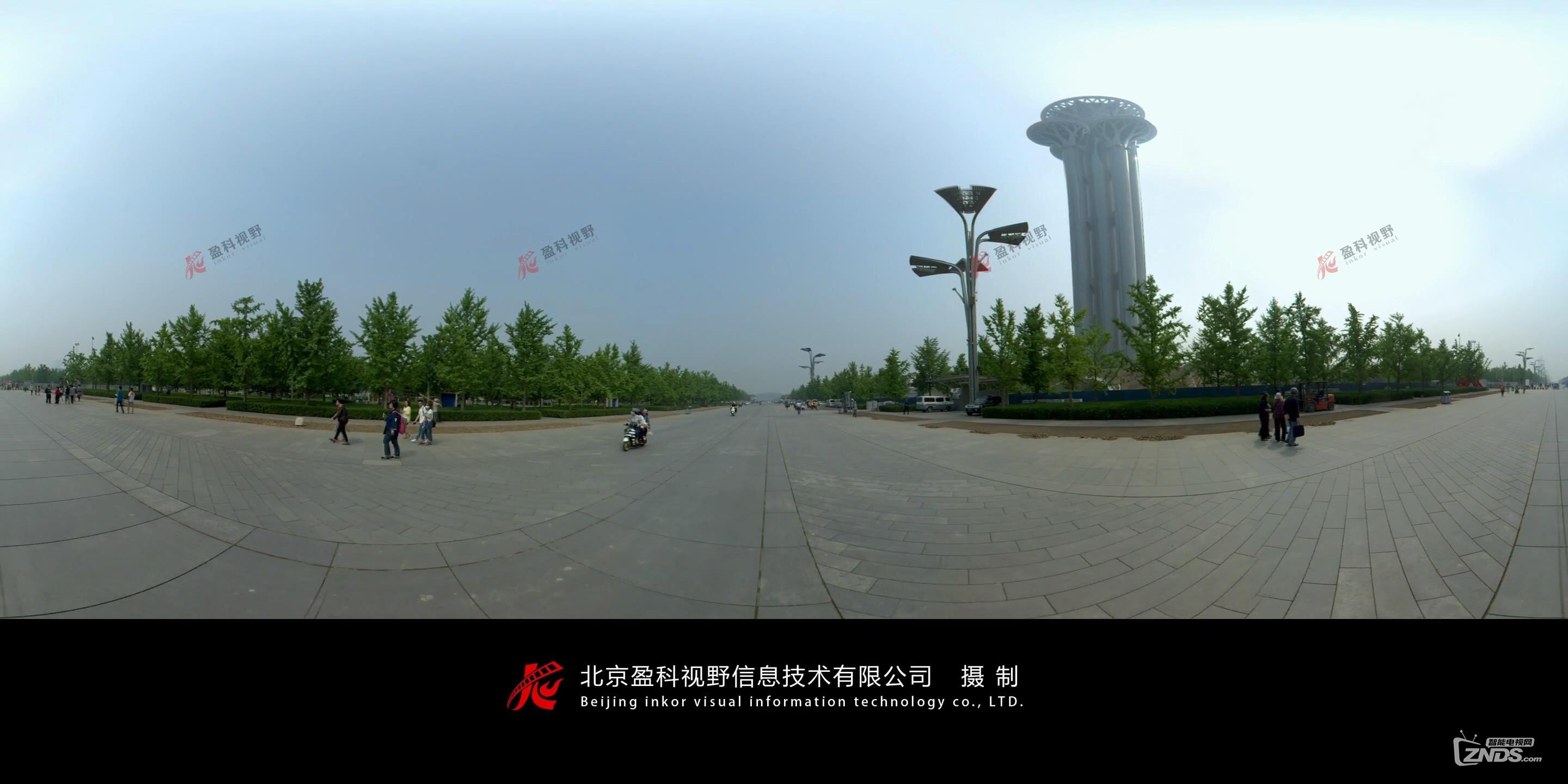 [愛旅游]_跟隨VR鏡頭720°全景逛“鳥巢”_20161123182529.JPG