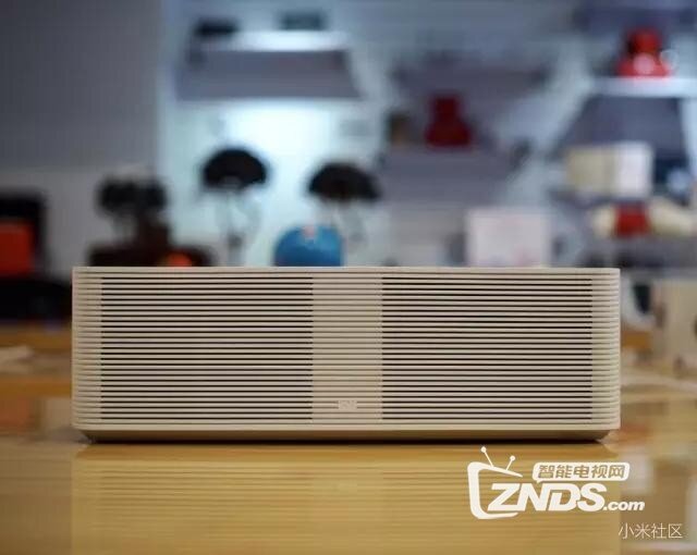 重点是价格——小米发布网络音响体验评测